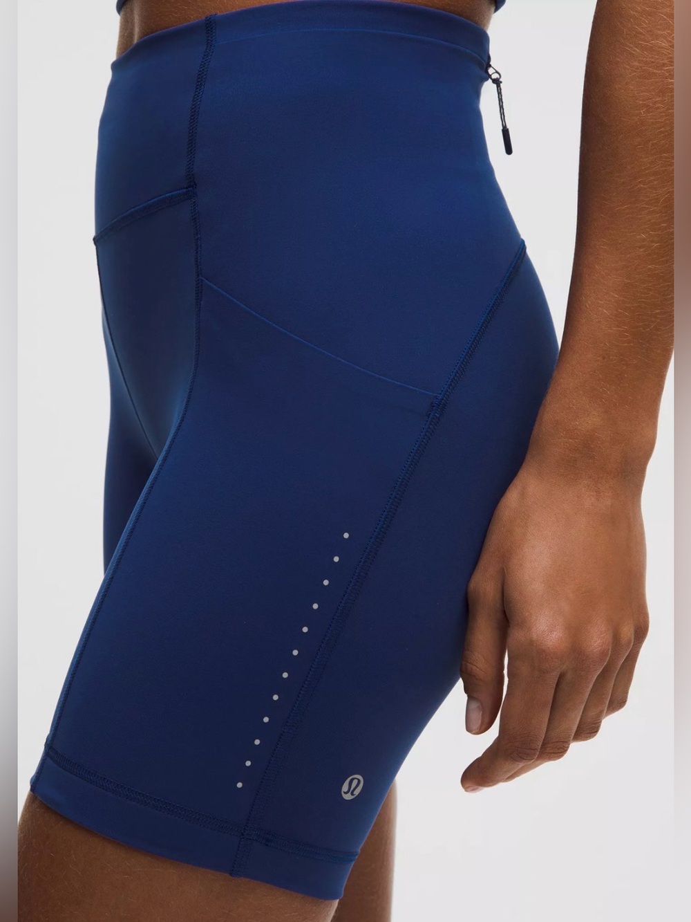 Swift Speed HR Short 6”
